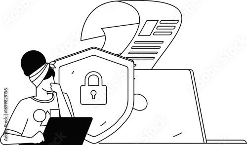 Empowering digital security solutions for businesses and individuals with robust data protection and privacy, ensuring peace of mind and reliable cyber safety in today's threat landscape