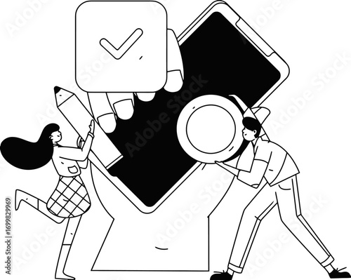 Achieve digital success with our team of experts reviewing mobile app performance, delivering innovative solutions and driving business growth with proven strategies and technology