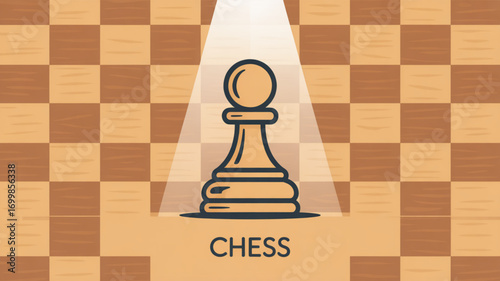 Chess pawn game strategy boardgame competition tournament intelligence sport recreation leisure activity 100