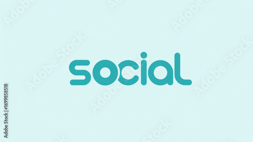 Social media marketing agency services and digital network connection platform for online communication and engagement