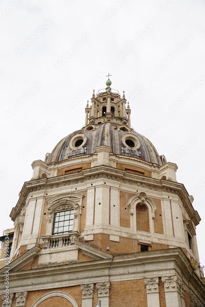 Fototapeta premium Foro di Traiano