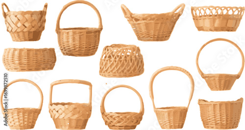 ice cream cones