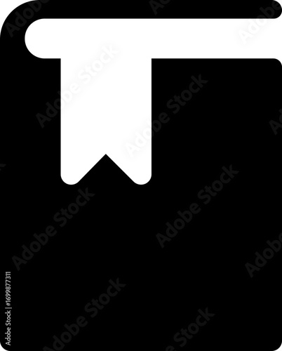 book icon sign illustration vector library icon clip art