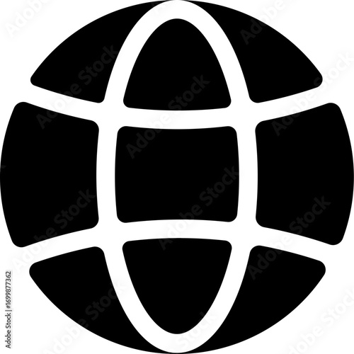 Website Icon Vector Illustration Clip Art Button