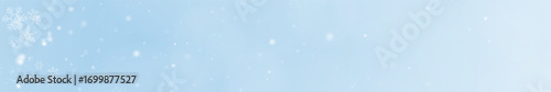 Christmas snow background with glowing particles, holiday decoration element. Realistic snow overlay. Vector PNG, isolated