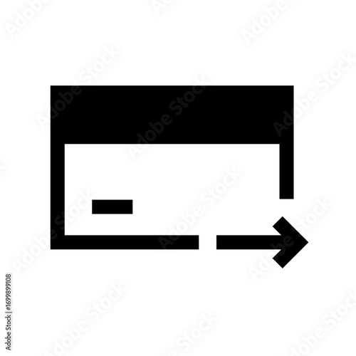 Send Money Icon