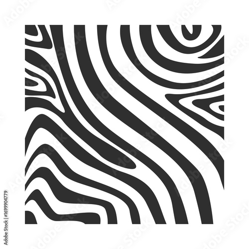 zebra skin texture
