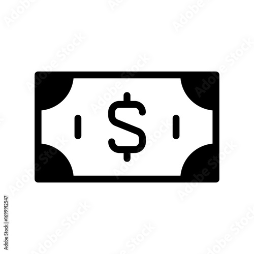 Cash Money Icon