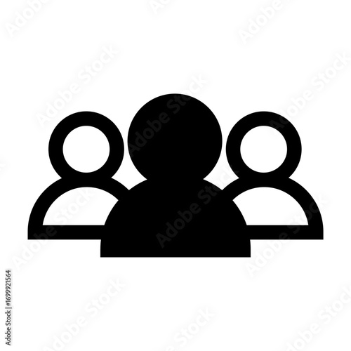 User Group Icon