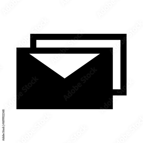 Mail Icon