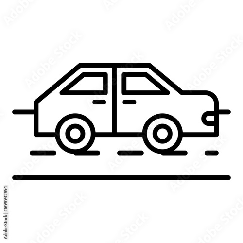 road icon
