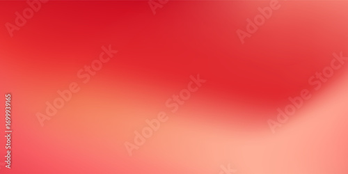 Asbtract red, orang, yellow blurred background. Mesh design.