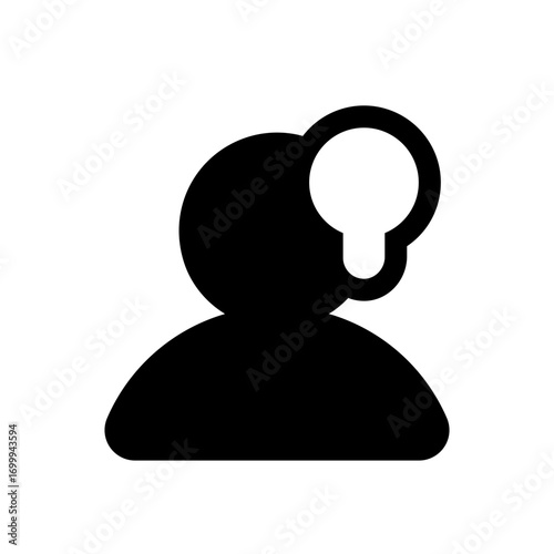 User Idea Icon