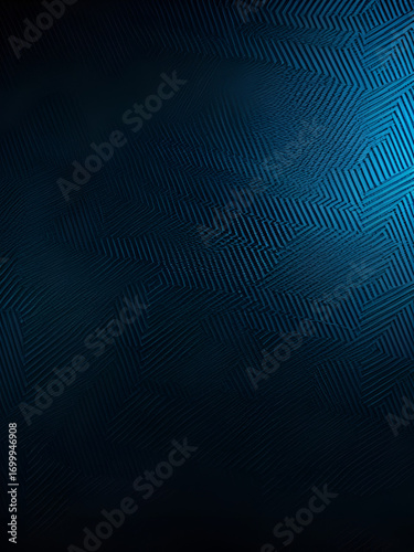 abstract blue and black are light pattern with the gradient is the with floor wall metal texture soft tech diagonal background black dark clean modern.