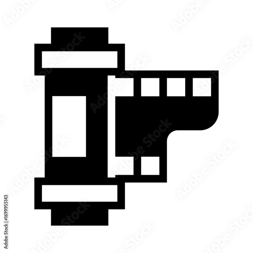Film Camera Icon