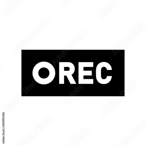 Record Video Icon