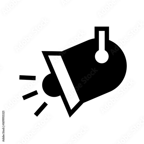 Spotlight Icon