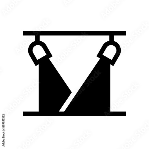 Stage Spotlight Icon