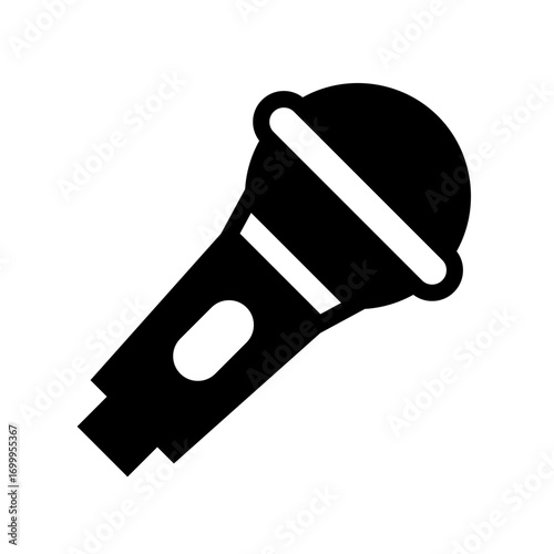 Microphone Icon
