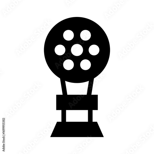 Film Award Icon