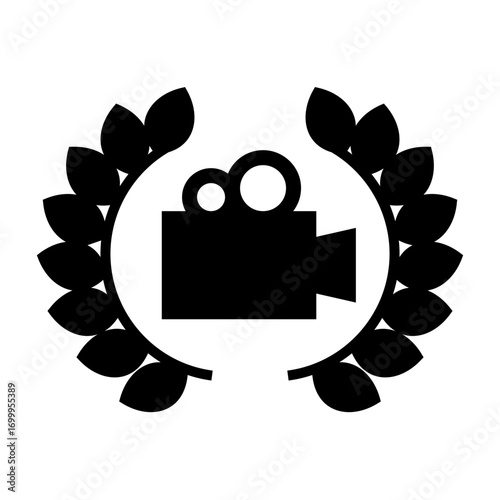 Laurel Award Icon