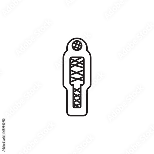 mummy icon