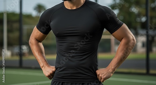 Strength, Focus, and the Athletic Form