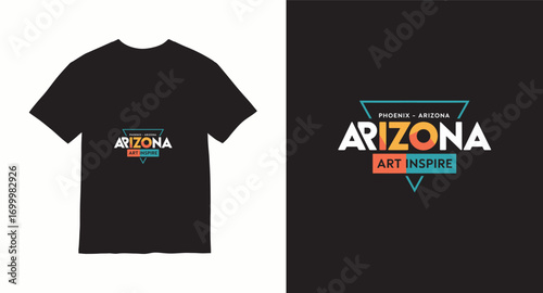 t shirt design concept
