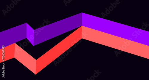 abstract geometric background. Modern geometric shape wallpaper desktop. landscape geometric wallpaper. Abstract white geometric background. 