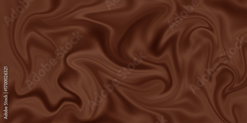 Vector liquid wave luxury cloth abstract background. Smooth elegant silk or satin texture.