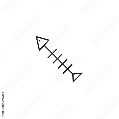 fishbone icon