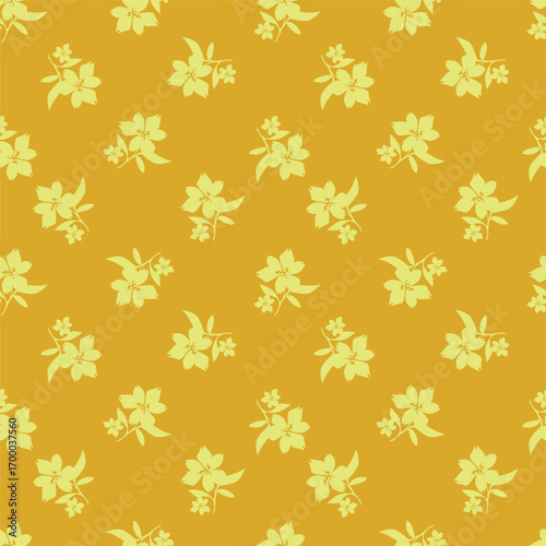 Floral pattern design , Printing Textile , Transfer designs , pattern , flower