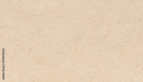 Close-up beige textured paper
