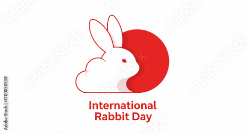 International Rabbit Day Celebration
