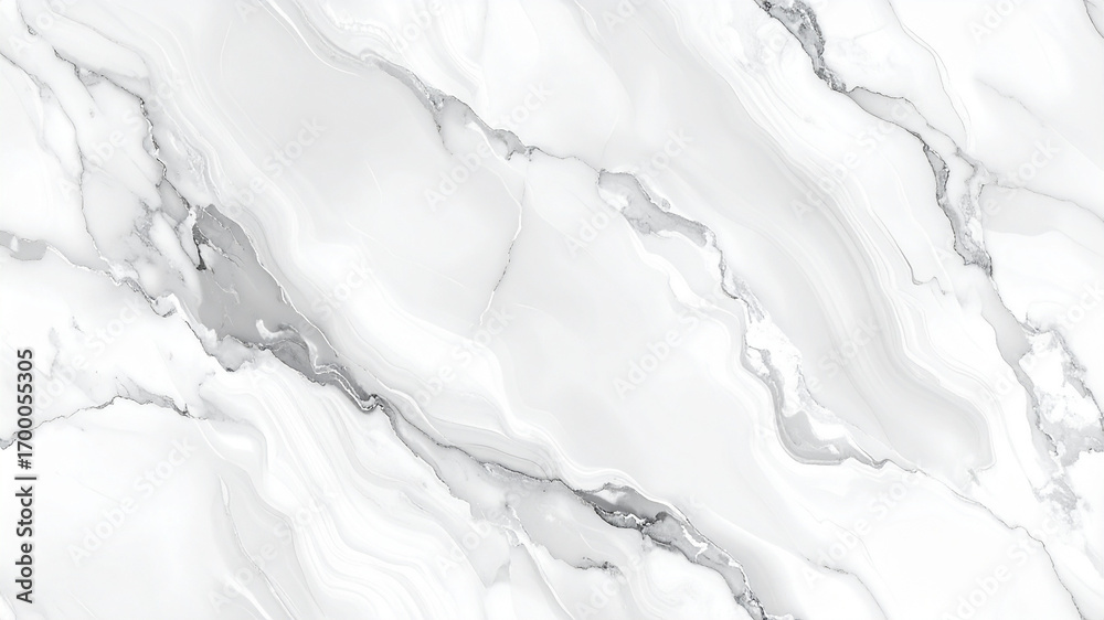 Naklejka premium Clean marble texture abstract 2