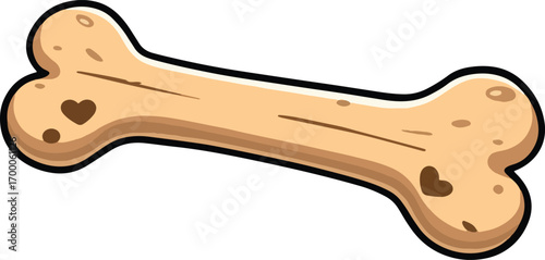Dog Bone