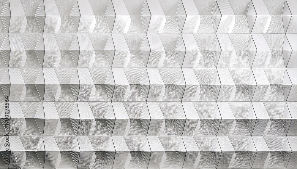 white geometric wall texture abstract design modern office background website design