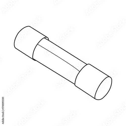 Fuse electrical safety device