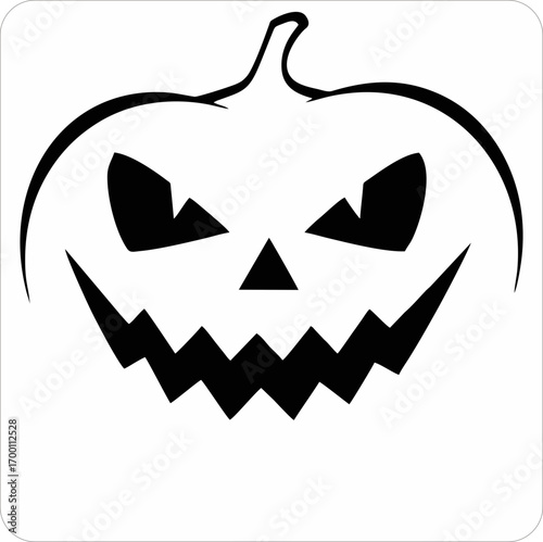 halloween jack o lantern
