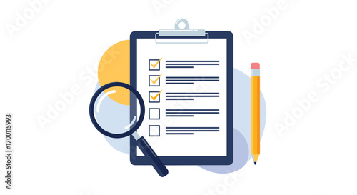 Understanding the process of creating a detailed checklist for efficient project management and task tracking