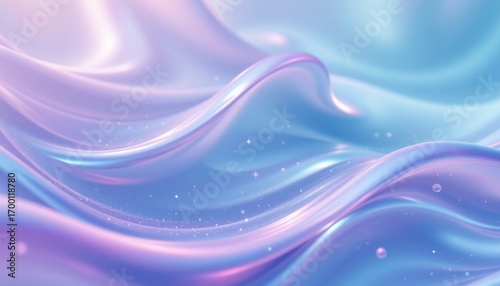 aqua lavender flow theme with aqua blue with soft lavender haze, subtle aqua to purple gradient, ethereal aqua shine, low angle turquoise light, gentle and uplifting