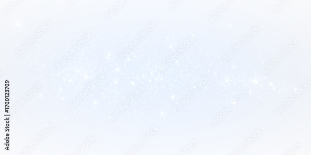 Obraz premium A Beautiful Starry Night Sky Background Featuring Bright Stars and a Sparkling Glitter PNG Overlay for Your Design Needs