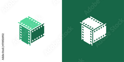 FILM PRODUCTION HOUSE LOGO