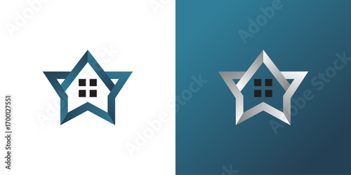 STAR REAL ESTATE LOGO