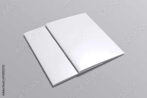 Magazine Katalog  Blank