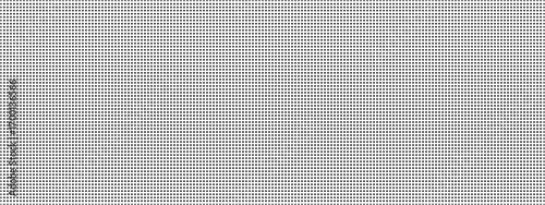 LED screen with digital dot pattern and video wall panel for TV mesh or seamless display background. Light color vector texture and SMD bulb pixel for RGB macro or closeup illustration.