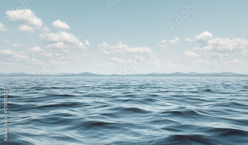 Abstract water texture- summer lake background for sale banners