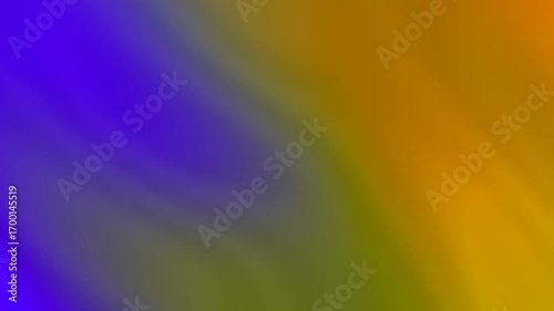 Orchid materials gradient background