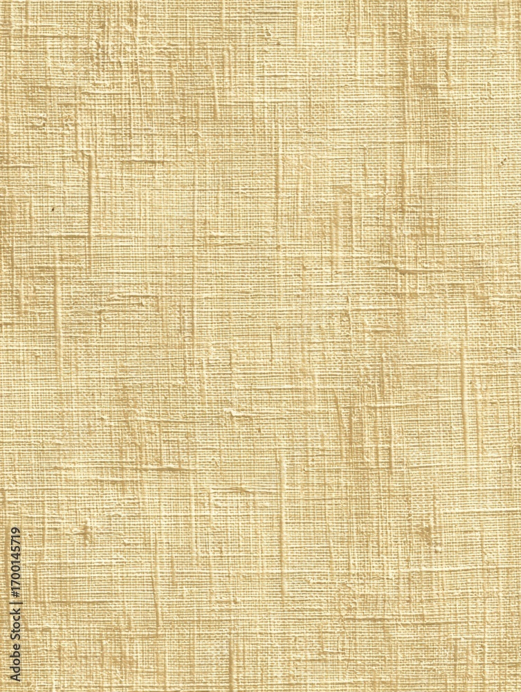 Fototapeta premium Textured Fabric Background With Natural Tones and Intricate Weaves Creating a Warm, Inviting Atmosphere for Various Design Applications