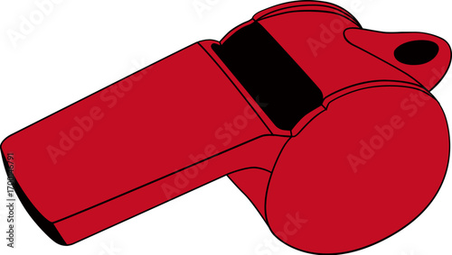 whistle